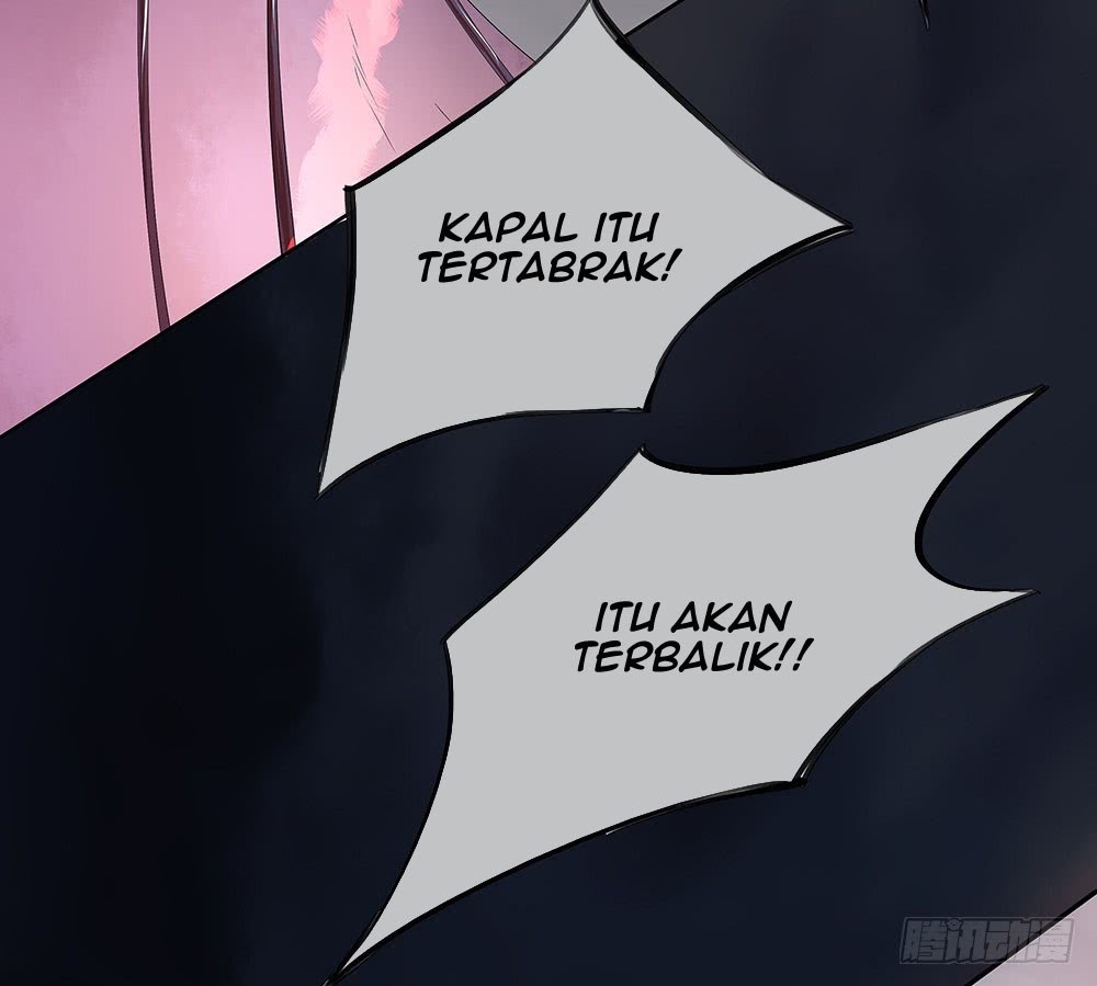 I Am Not a Goddess Chapter 05 Gambar 14