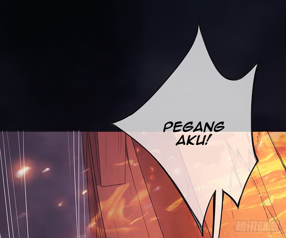 I Am Not a Goddess Chapter 05 Gambar 19