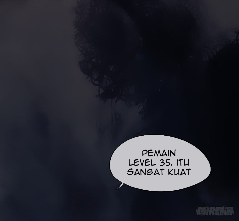 I Am Not a Goddess Chapter 04 Gambar 51