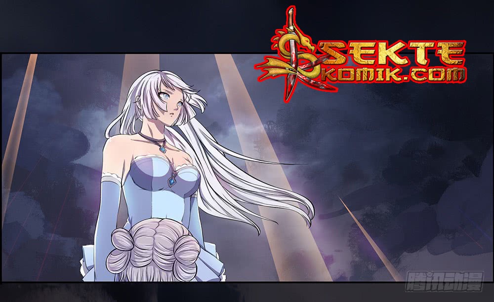 I Am Not a Goddess Chapter 04 Gambar 52