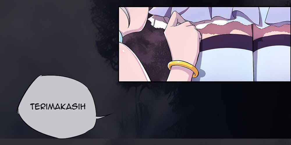 I Am Not a Goddess Chapter 04 Gambar 54