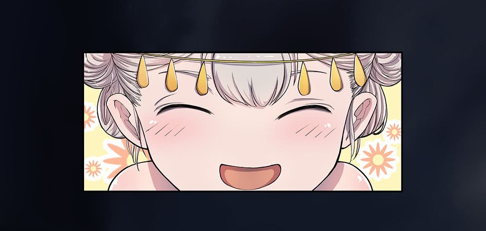 I Am Not a Goddess Chapter 04 Gambar 58