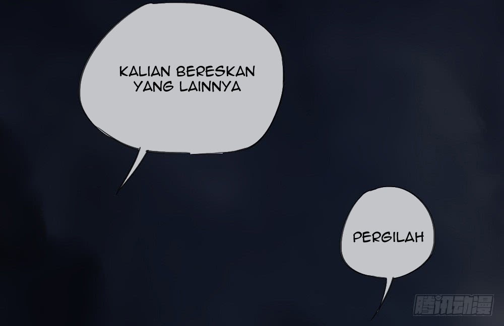 I Am Not a Goddess Chapter 04 Gambar 83