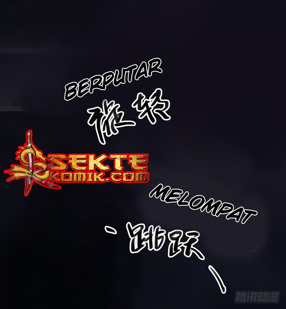 Manhua I Am Not a Goddess Chapter 04 gambar nomor 2