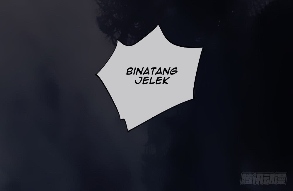 I Am Not a Goddess Chapter 04 Gambar 32