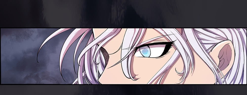 I Am Not a Goddess Chapter 04 Gambar 36