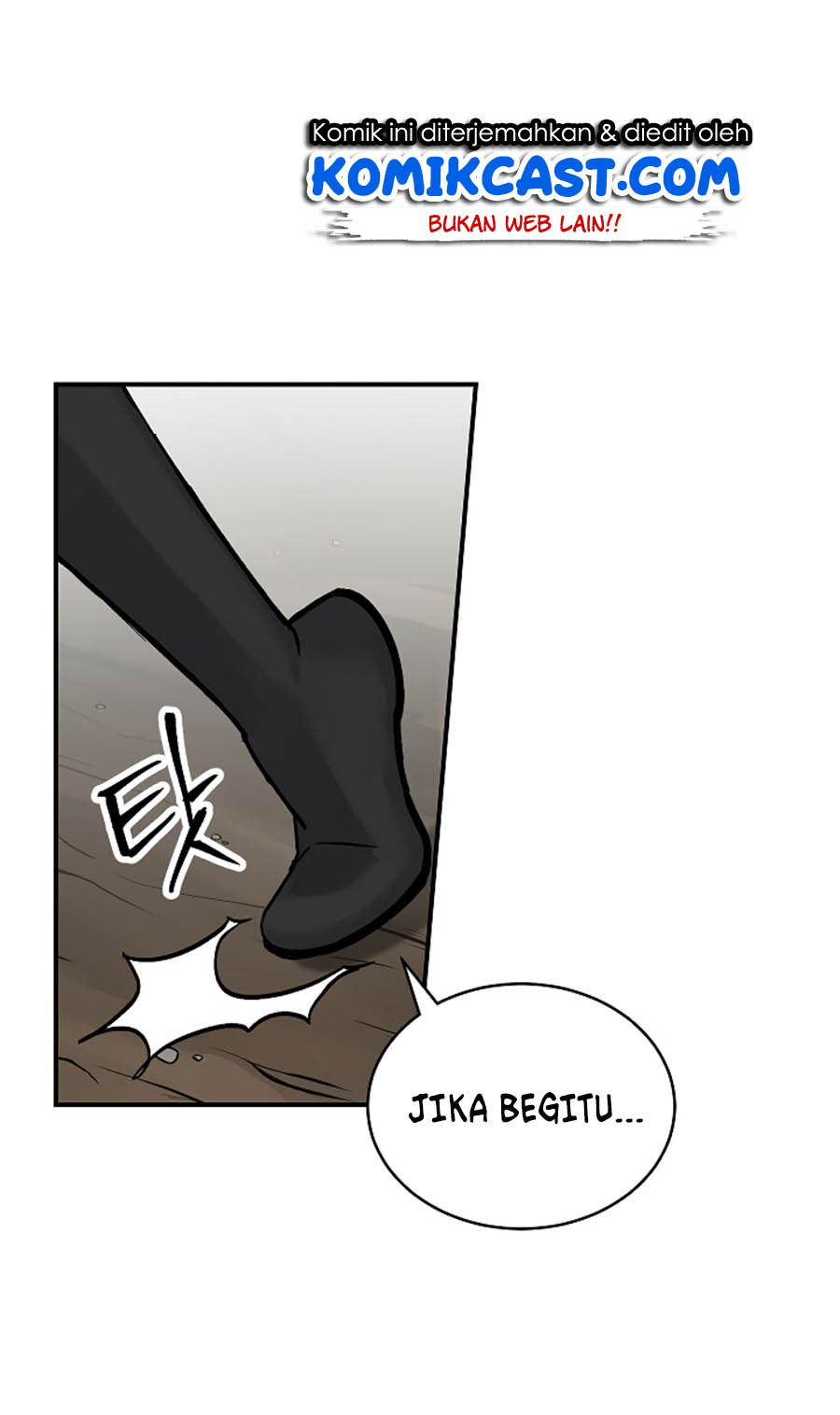 Leveling Up, By Only Eating! Chapter 22 Gambar 46