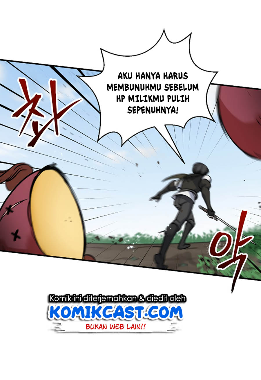Leveling Up, By Only Eating! Chapter 22 Gambar 47