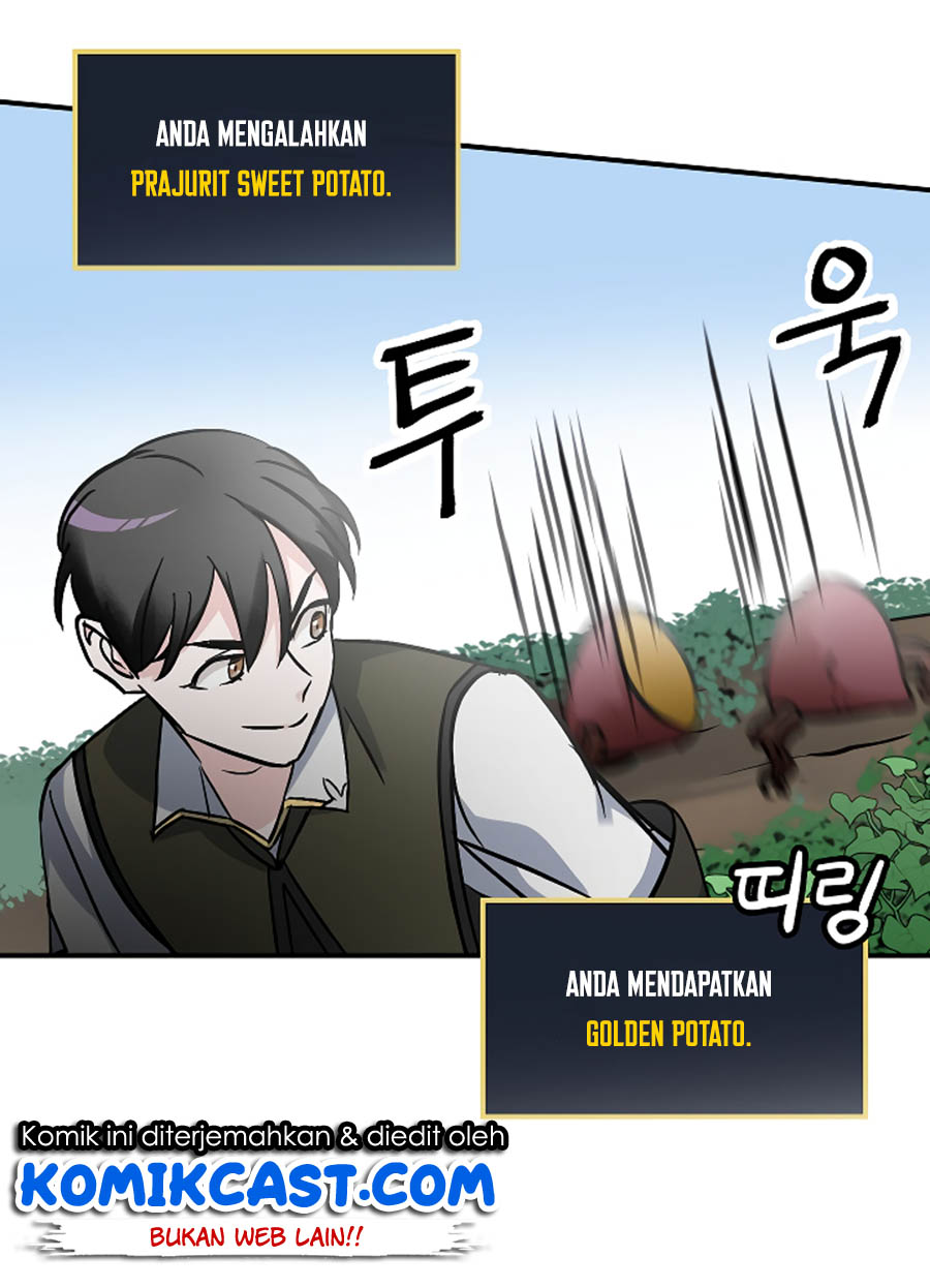 Leveling Up, By Only Eating! Chapter 22 Gambar 48