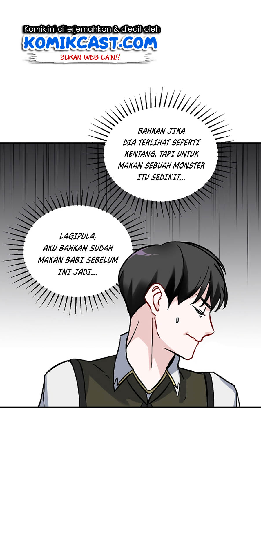 Leveling Up, By Only Eating! Chapter 22 Gambar 52