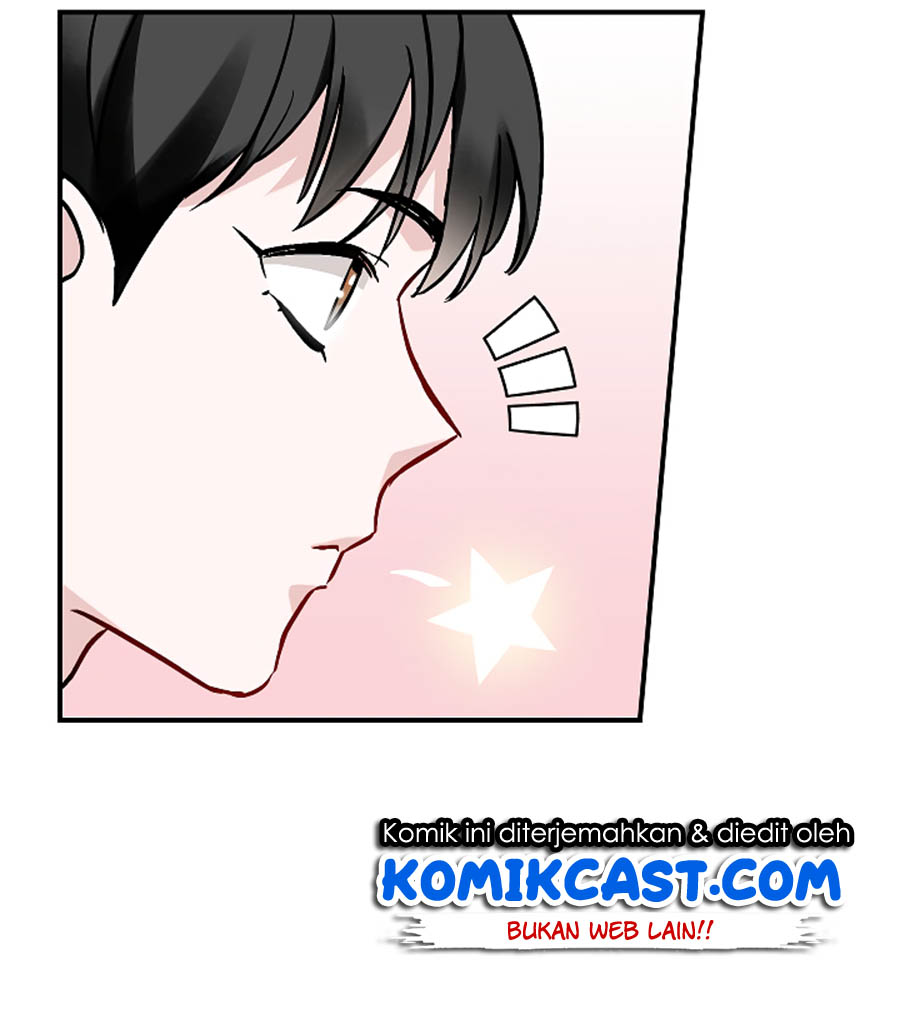 Leveling Up, By Only Eating! Chapter 22 Gambar 53