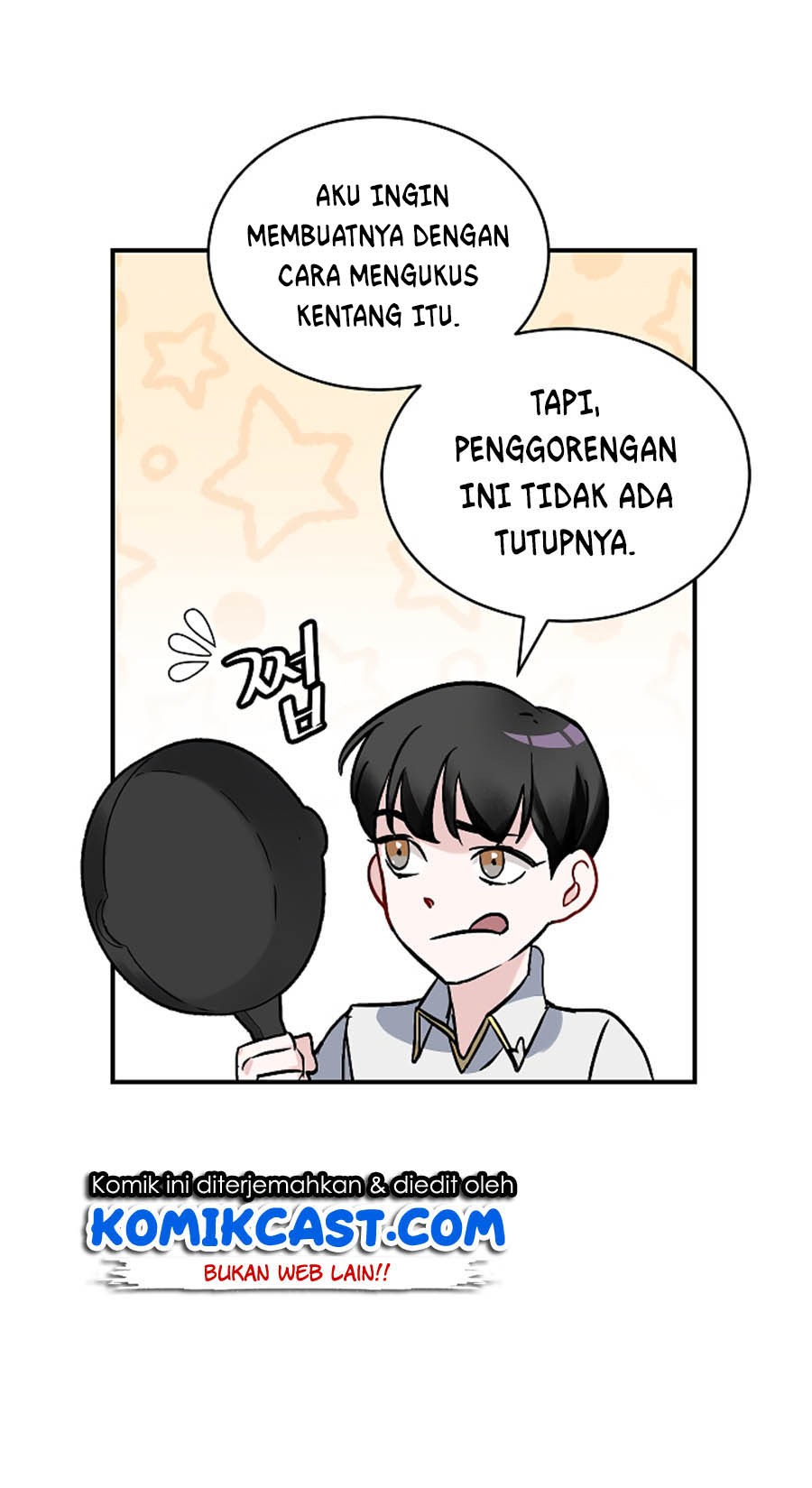 Leveling Up, By Only Eating! Chapter 22 Gambar 56