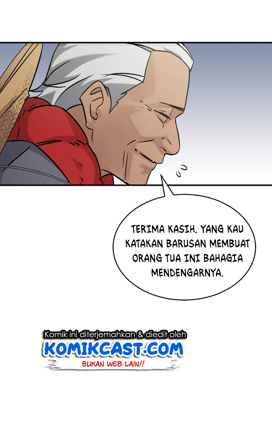 Leveling Up, By Only Eating! Chapter 22 Gambar 6