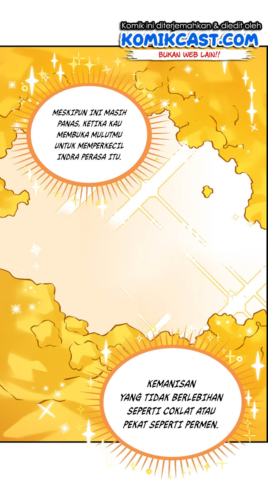 Leveling Up, By Only Eating! Chapter 22 Gambar 63