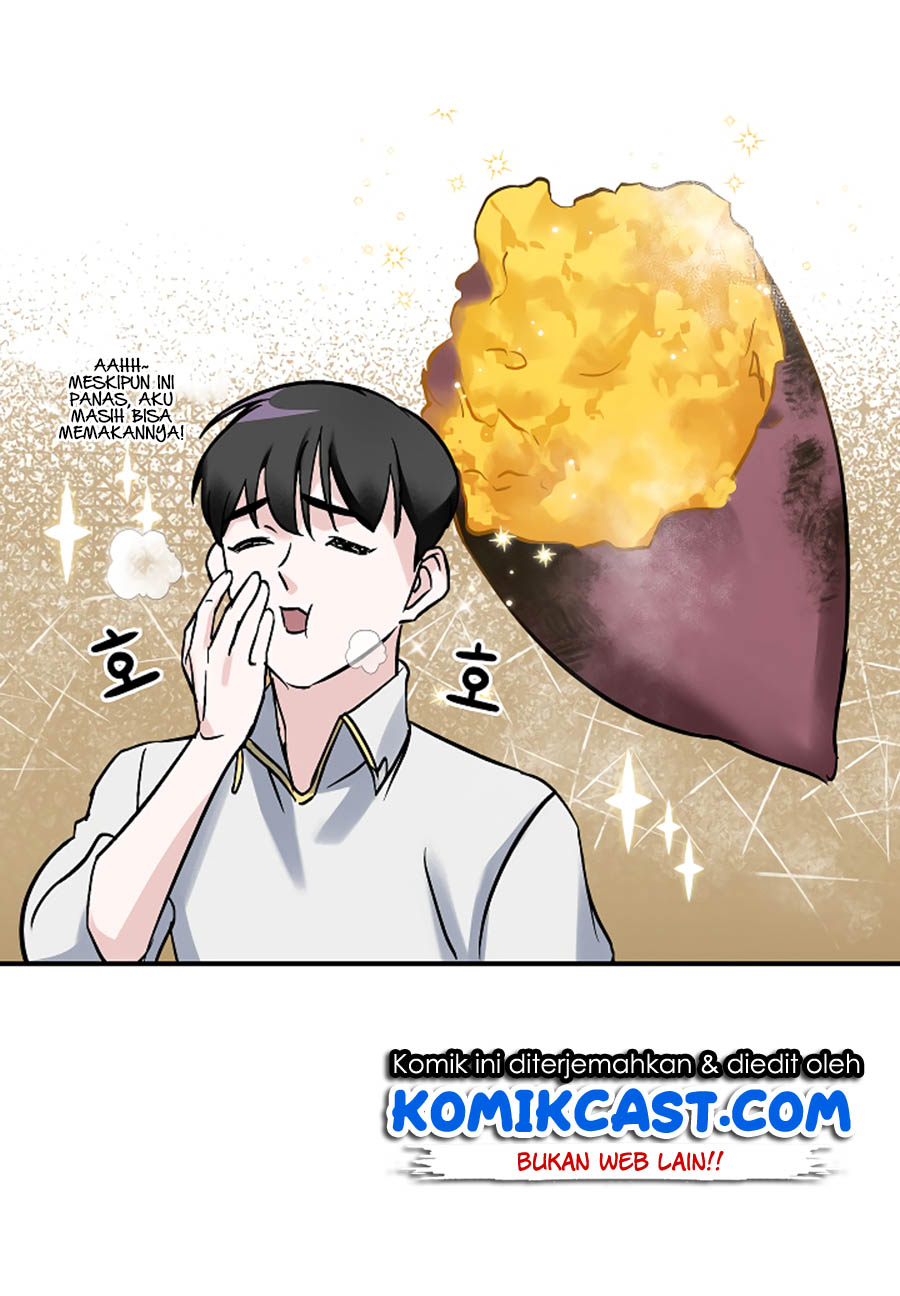 Leveling Up, By Only Eating! Chapter 22 Gambar 65