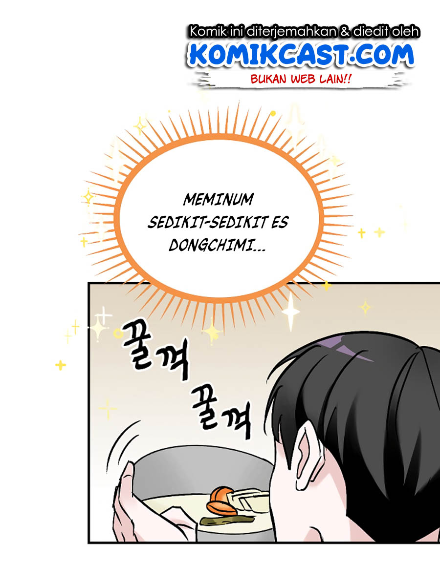Leveling Up, By Only Eating! Chapter 22 Gambar 67