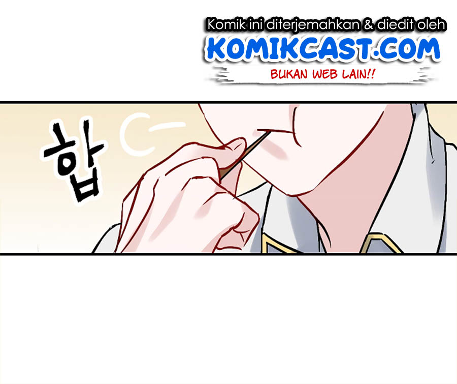 Leveling Up, By Only Eating! Chapter 22 Gambar 70