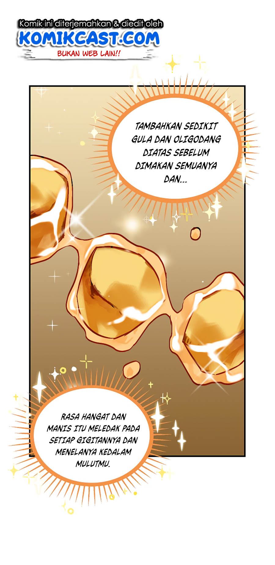 Leveling Up, By Only Eating! Chapter 22 Gambar 71