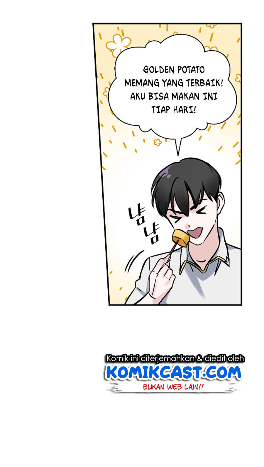 Leveling Up, By Only Eating! Chapter 22 Gambar 72