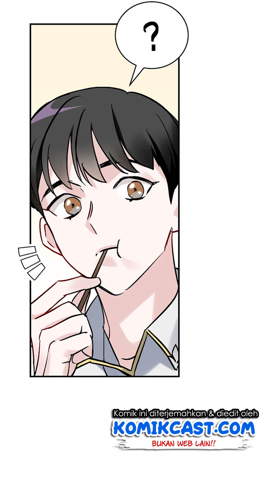 Leveling Up, By Only Eating! Chapter 22 Gambar 73