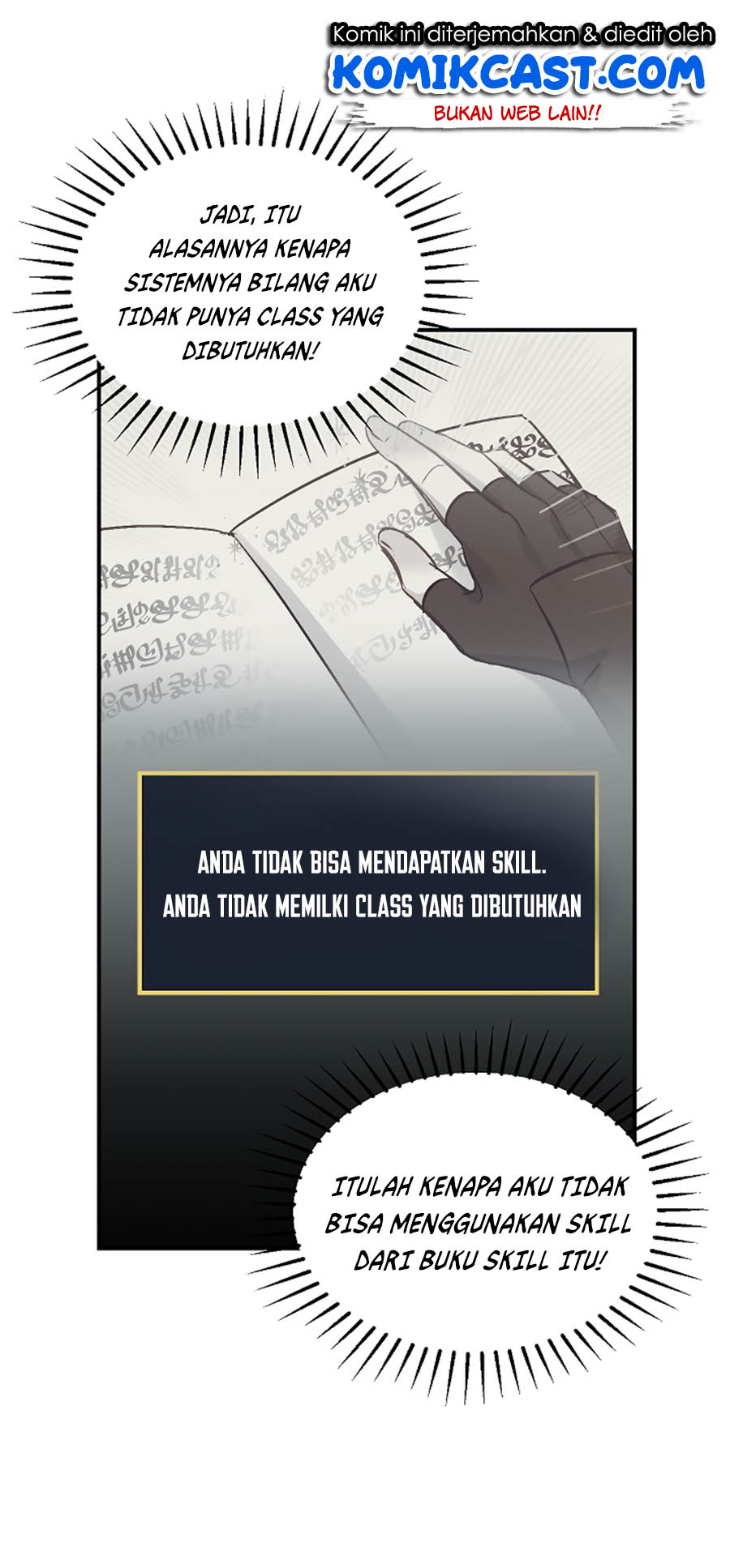 Leveling Up, By Only Eating! Chapter 22 Gambar 80