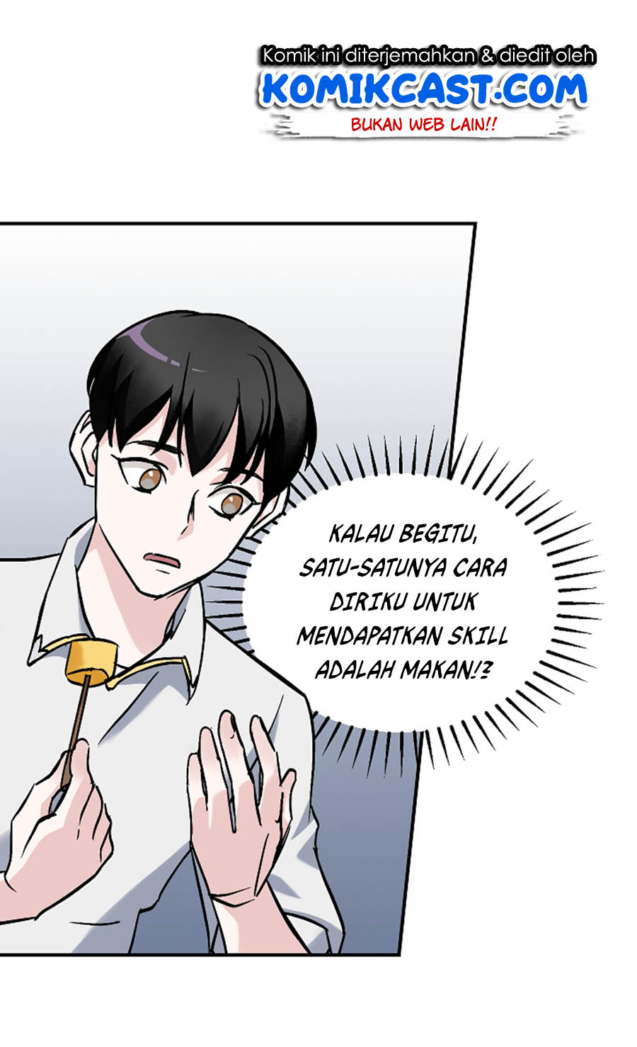 Leveling Up, By Only Eating! Chapter 22 Gambar 81