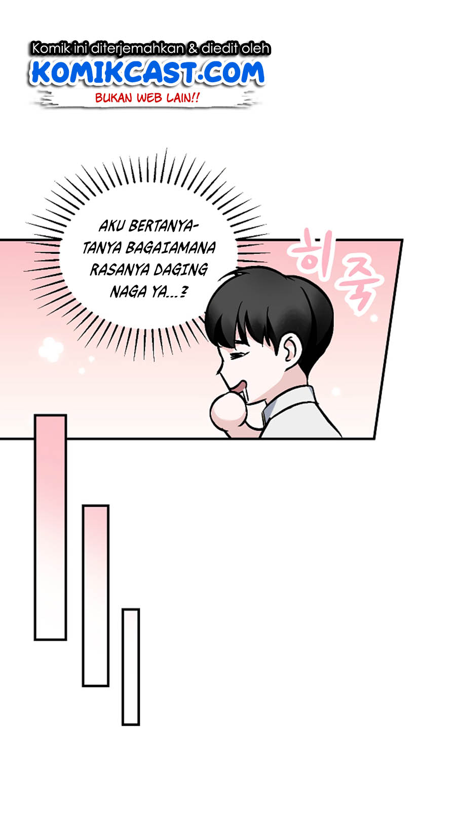 Leveling Up, By Only Eating! Chapter 22 Gambar 85