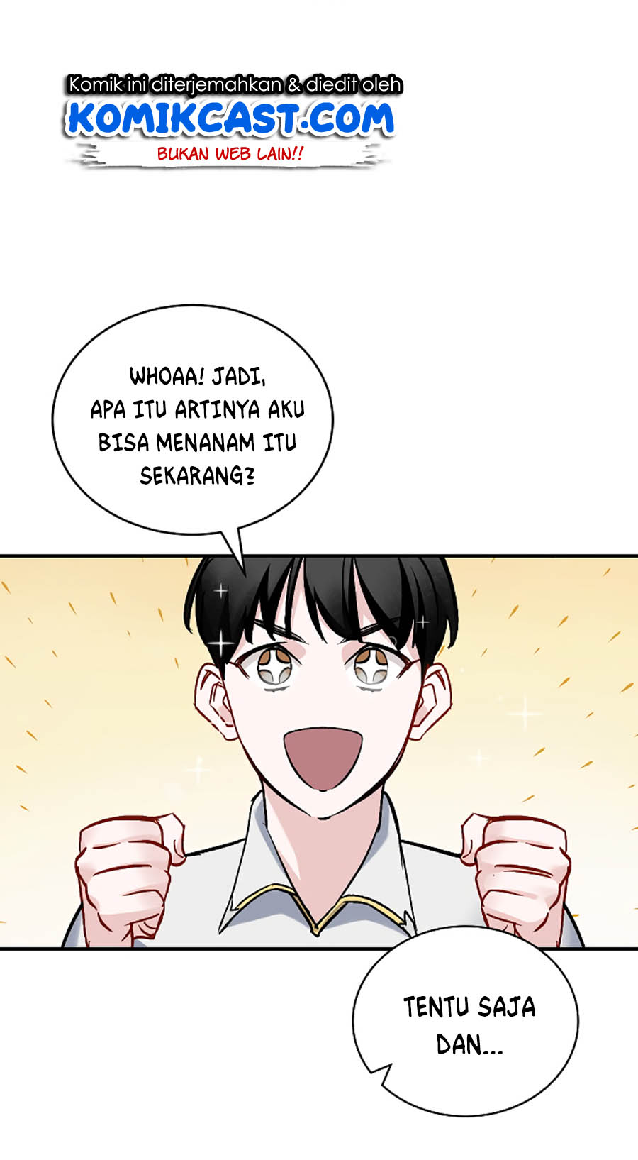 Leveling Up, By Only Eating! Chapter 22 Gambar 89