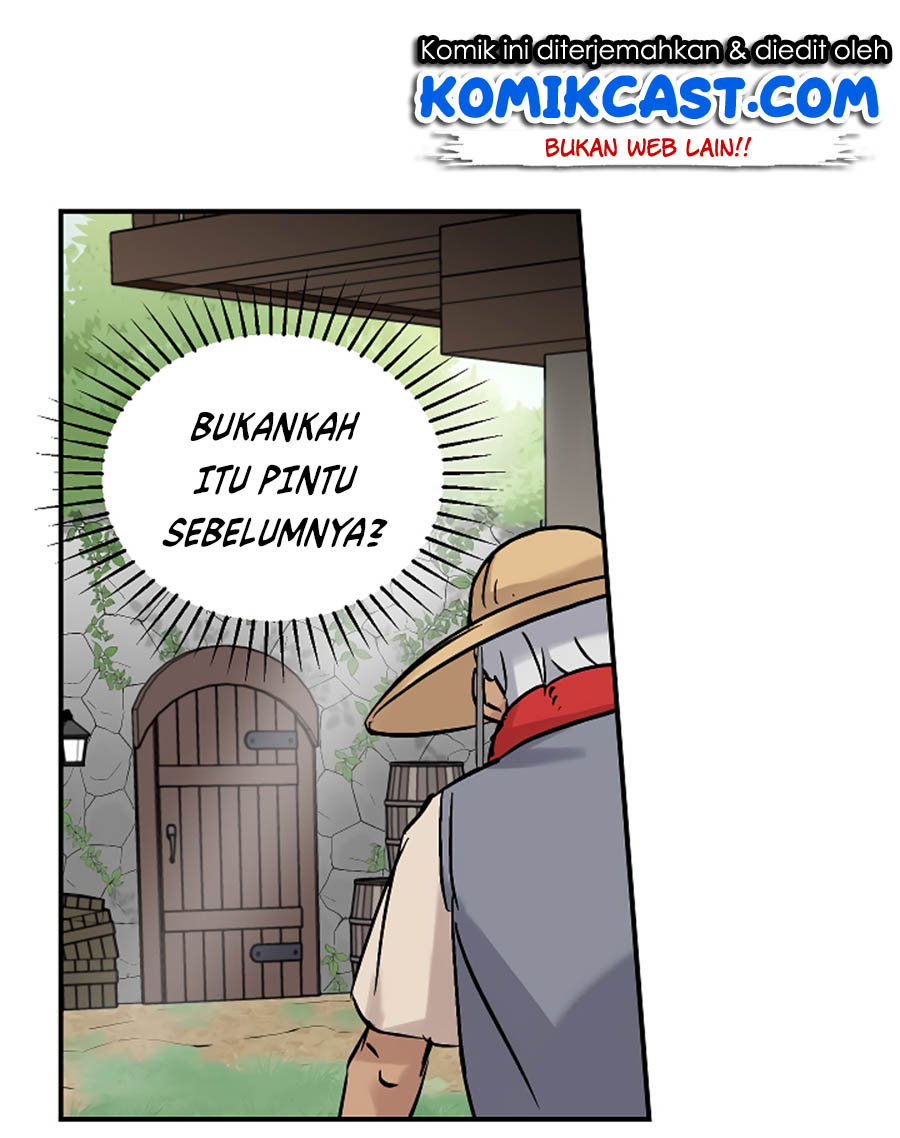 Leveling Up, By Only Eating! Chapter 22 Gambar 91