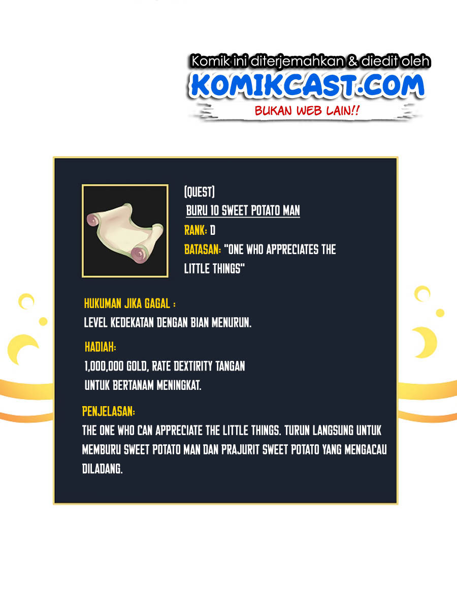 Leveling Up, By Only Eating! Chapter 22 Gambar 12