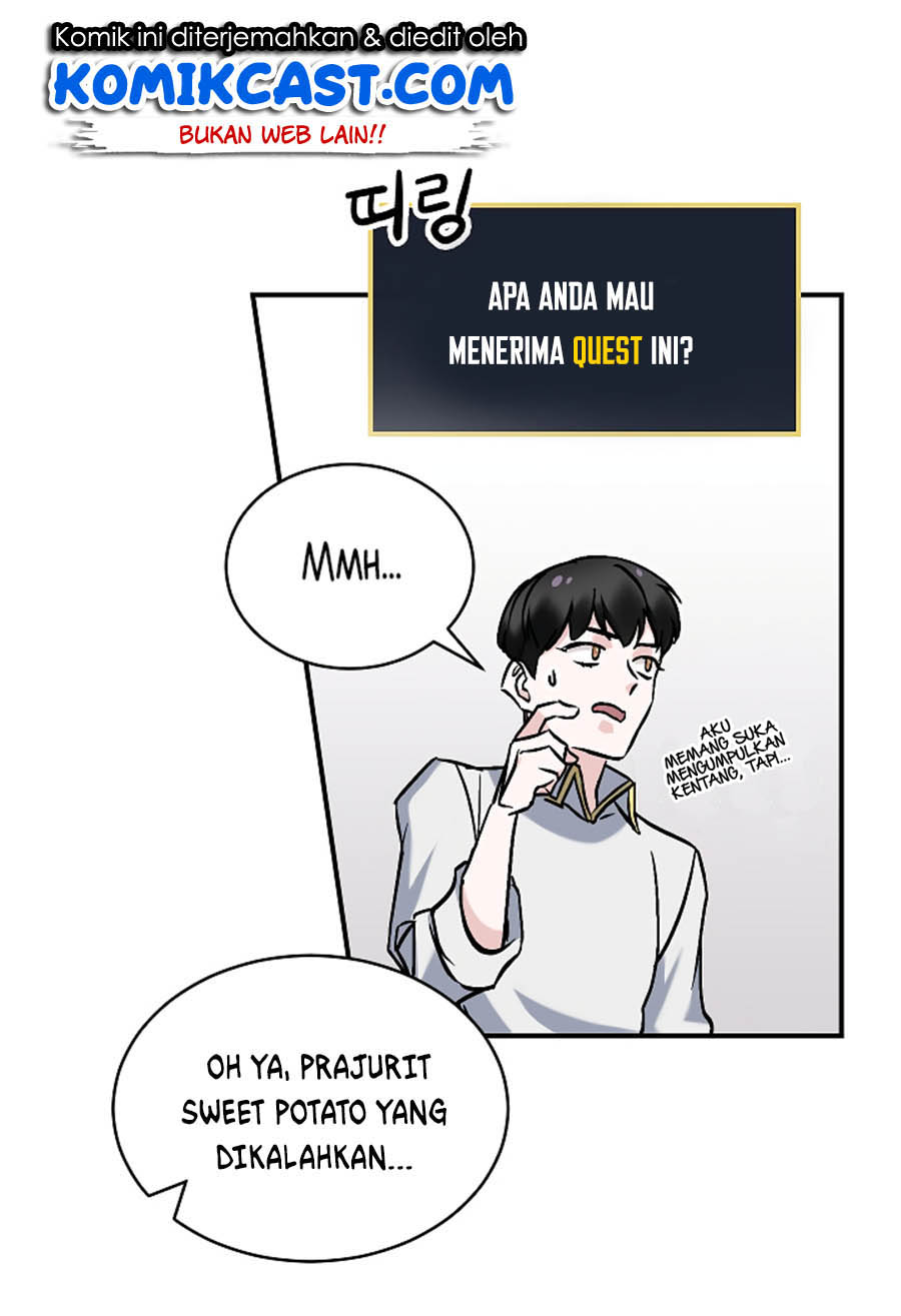 Leveling Up, By Only Eating! Chapter 22 Gambar 13