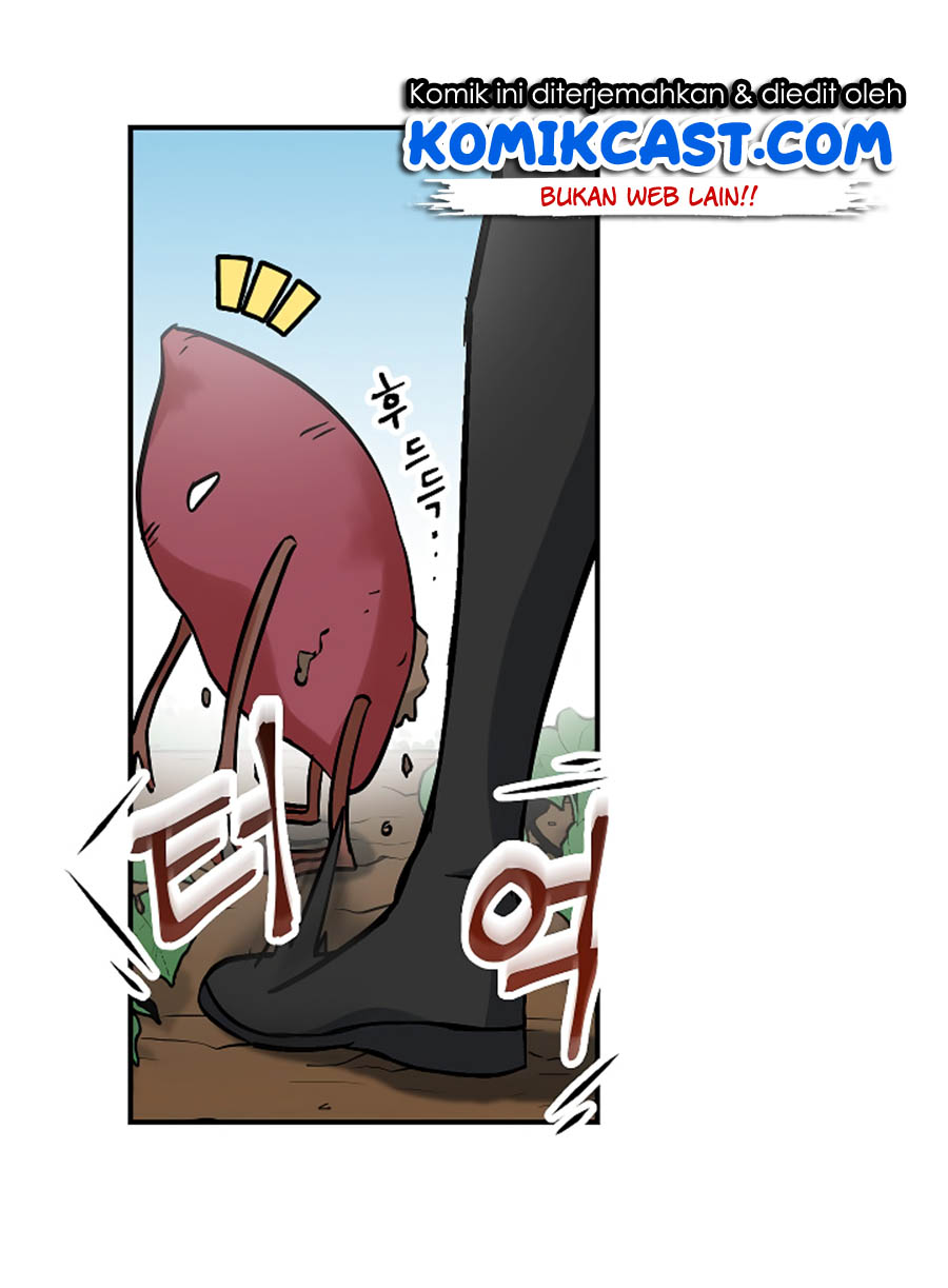 Leveling Up, By Only Eating! Chapter 22 Gambar 20