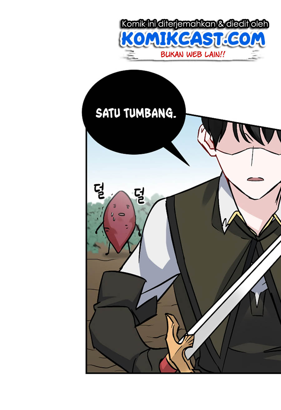 Leveling Up, By Only Eating! Chapter 22 Gambar 24