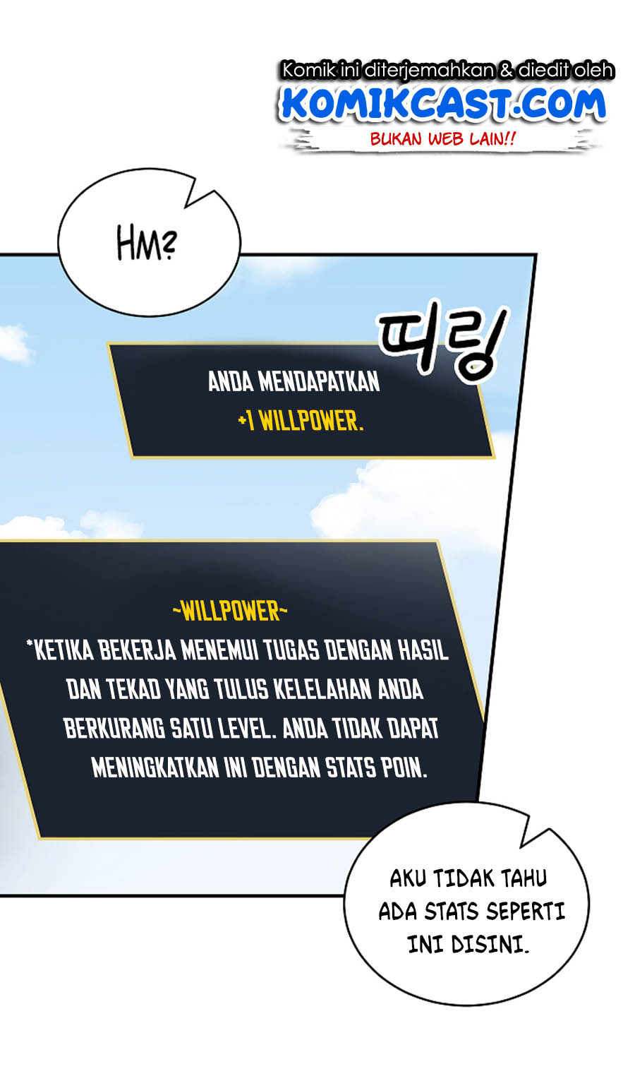 Leveling Up, By Only Eating! Chapter 22 Gambar 29