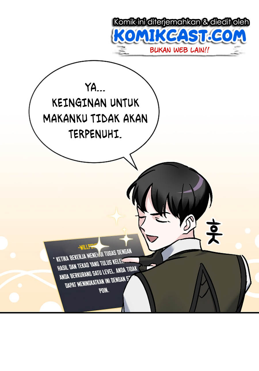 Leveling Up, By Only Eating! Chapter 22 Gambar 30