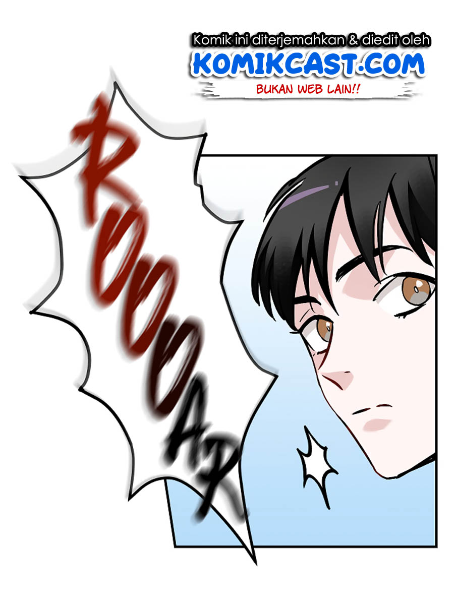 Leveling Up, By Only Eating! Chapter 22 Gambar 31