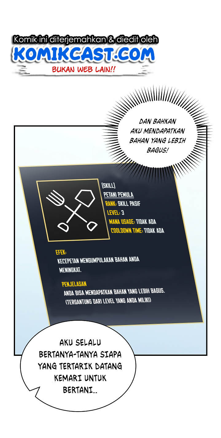 Leveling Up, By Only Eating! Chapter 22 Gambar 3