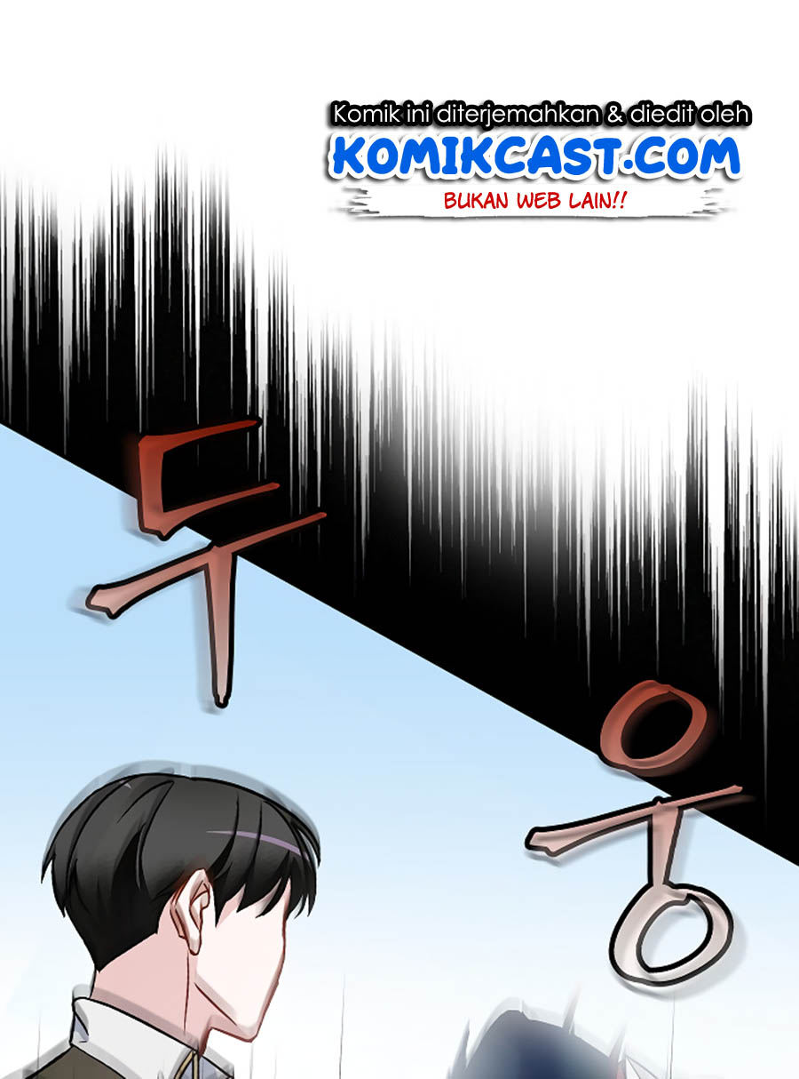 Leveling Up, By Only Eating! Chapter 22 Gambar 32