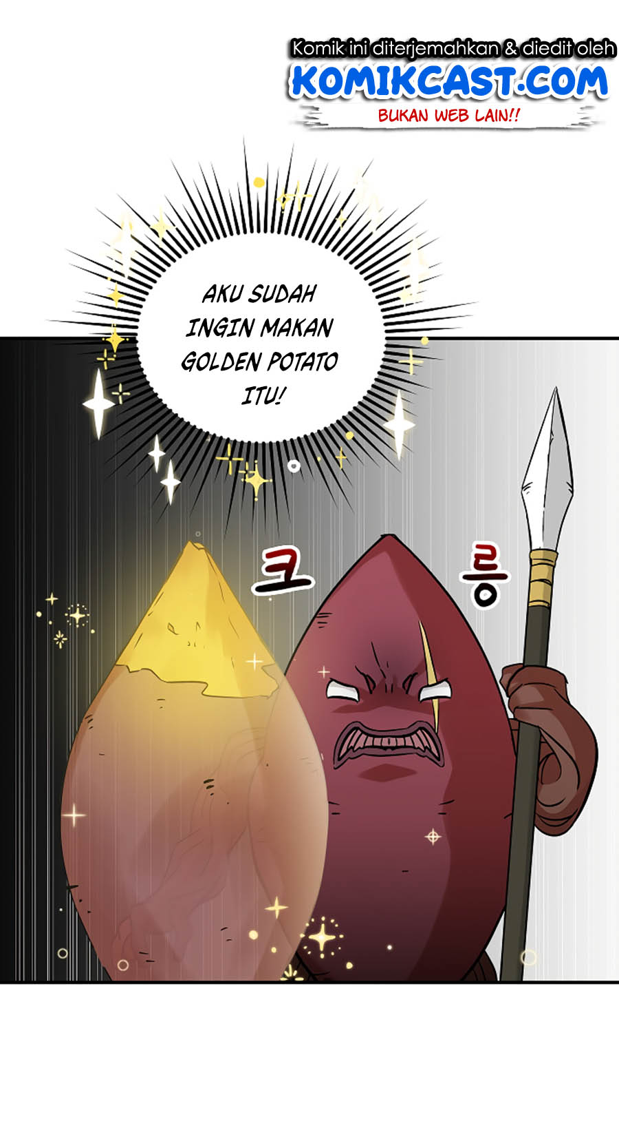 Leveling Up, By Only Eating! Chapter 22 Gambar 36