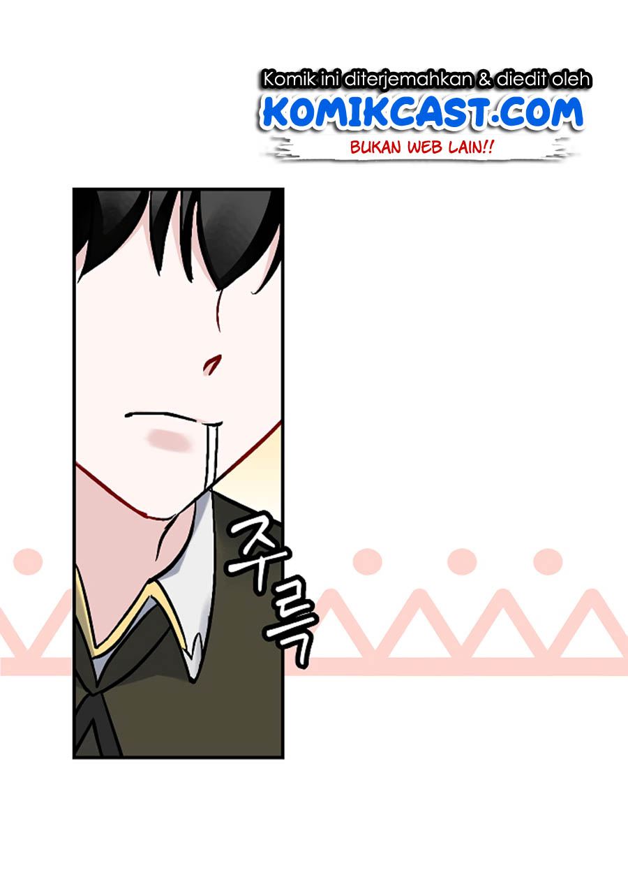 Leveling Up, By Only Eating! Chapter 22 Gambar 37