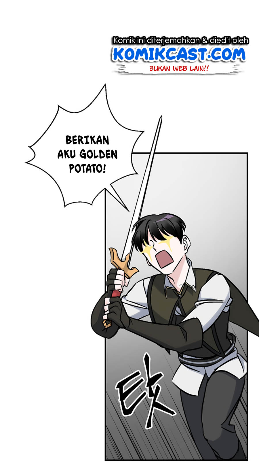 Leveling Up, By Only Eating! Chapter 22 Gambar 39