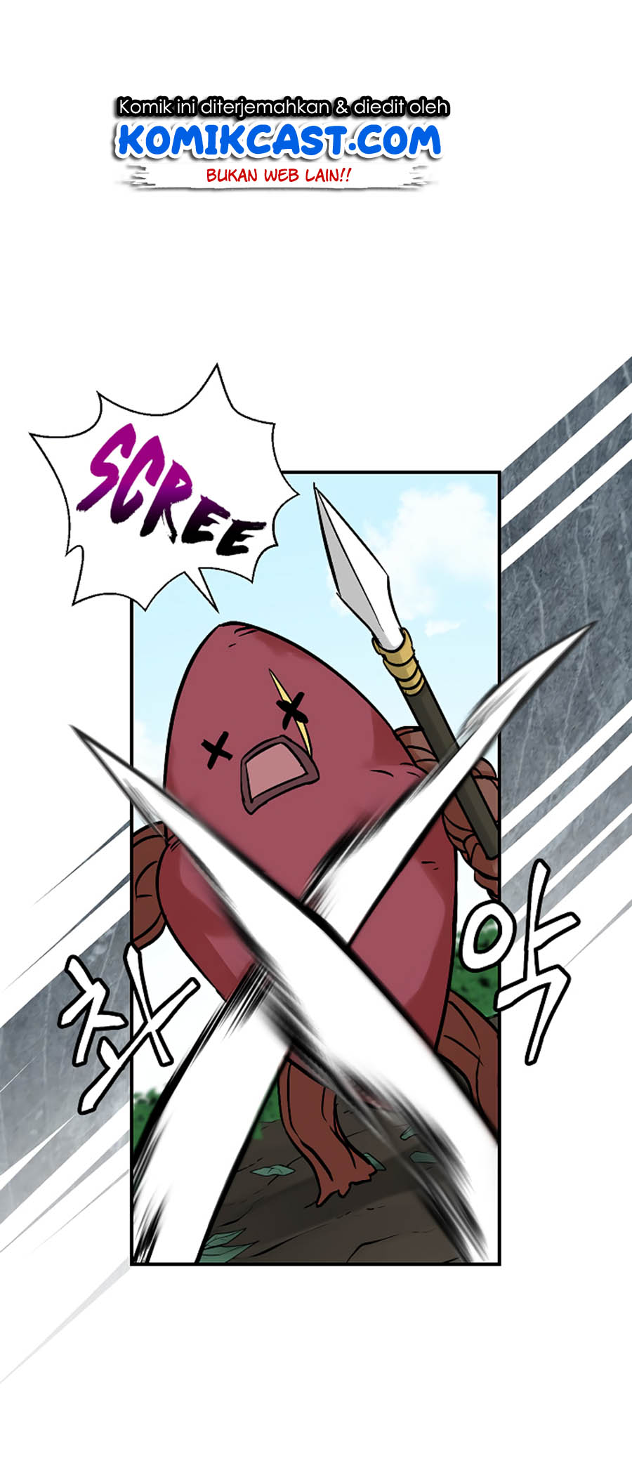 Leveling Up, By Only Eating! Chapter 22 Gambar 40