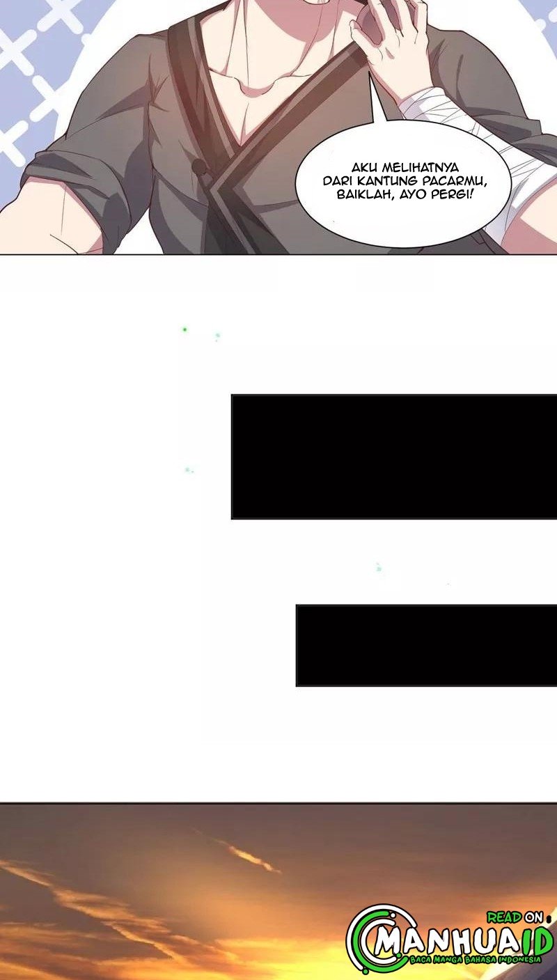 Big Hero’s Girlfriend is Super Fierce! Chapter 71 Gambar 11