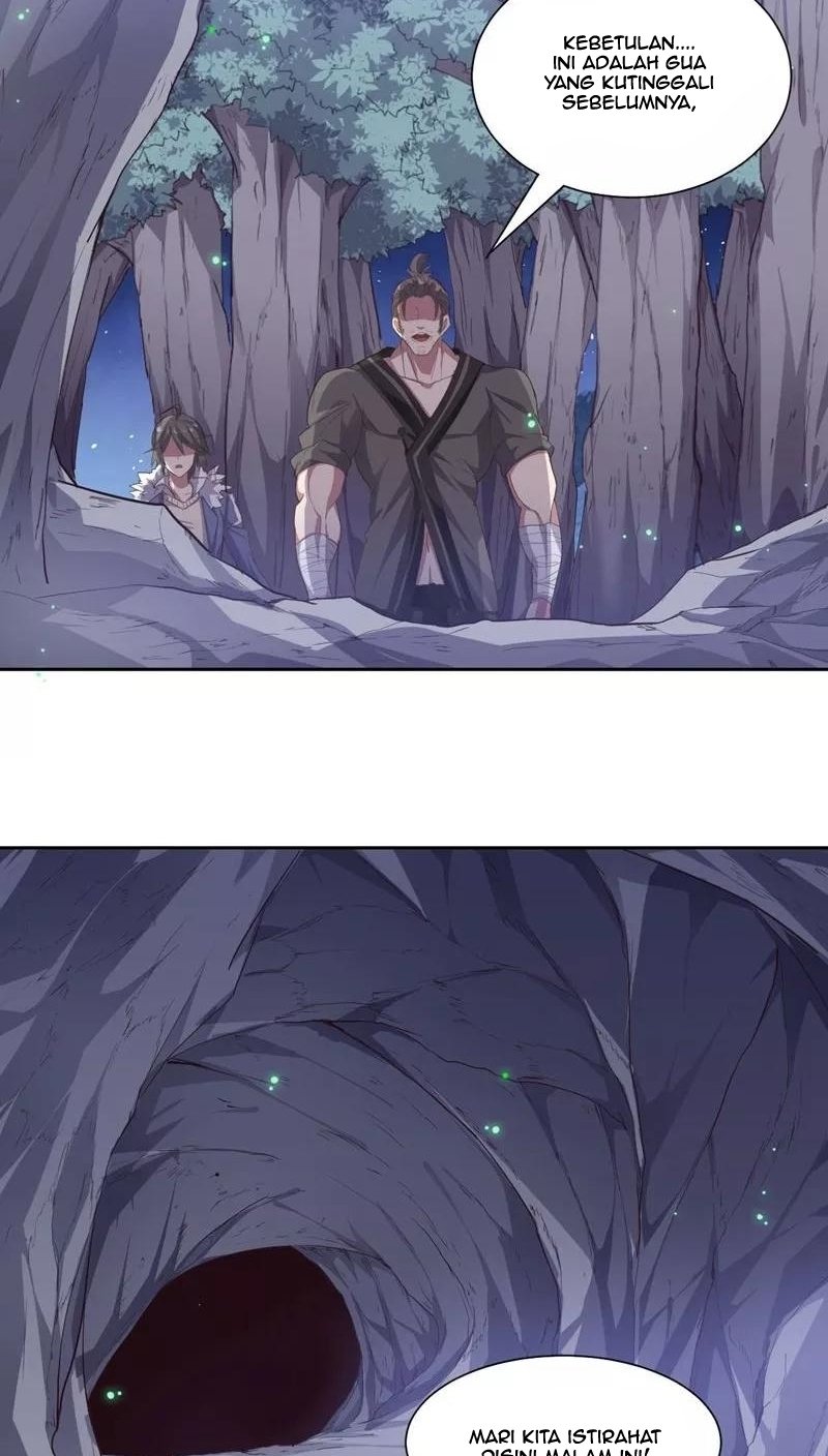 Big Hero’s Girlfriend is Super Fierce! Chapter 71 Gambar 14