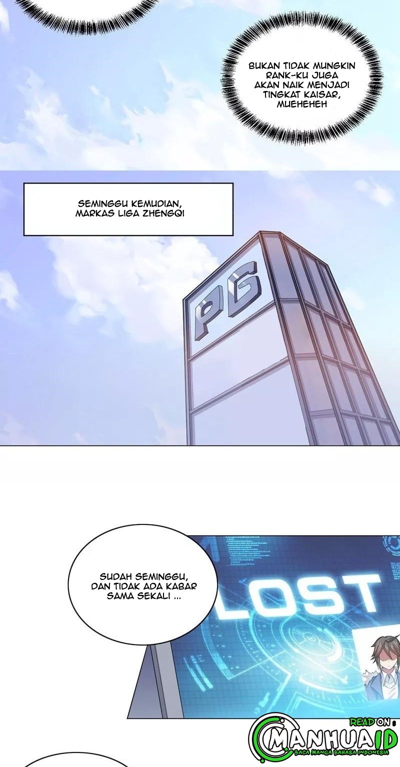 Big Hero’s Girlfriend is Super Fierce! Chapter 70 Gambar 10