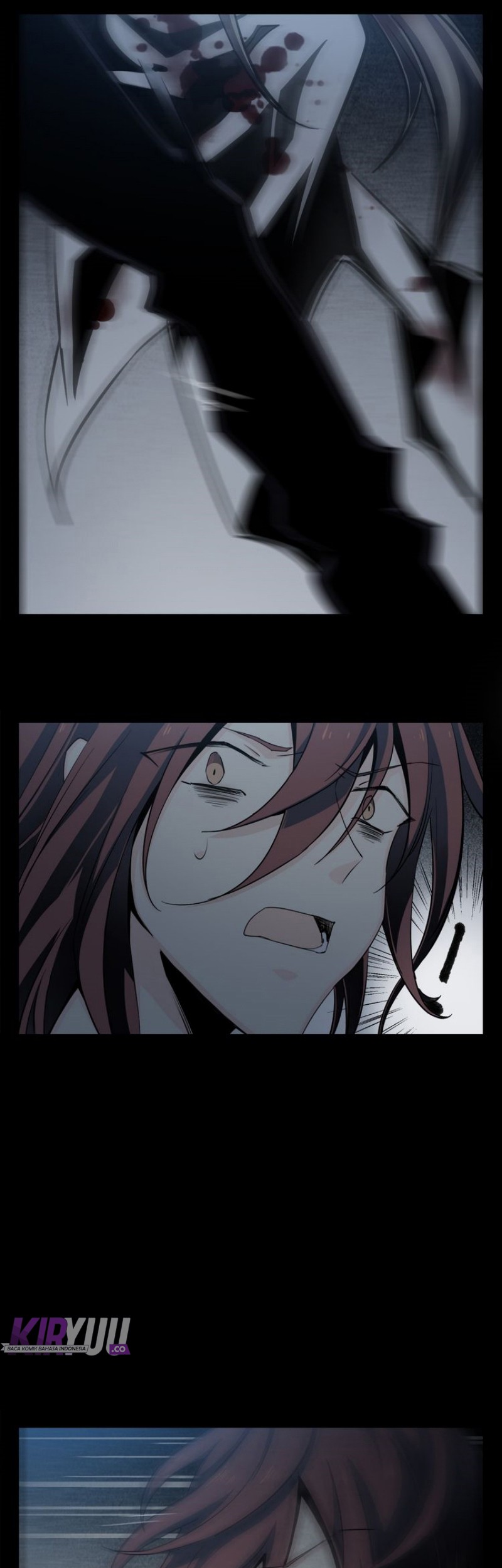 Welcome to the Nightmare Game Chapter 09 Gambar 6