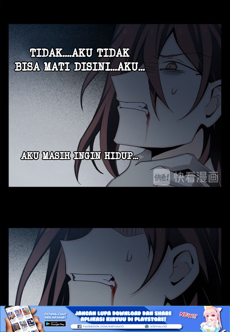 Welcome to the Nightmare Game Chapter 09 Gambar 9