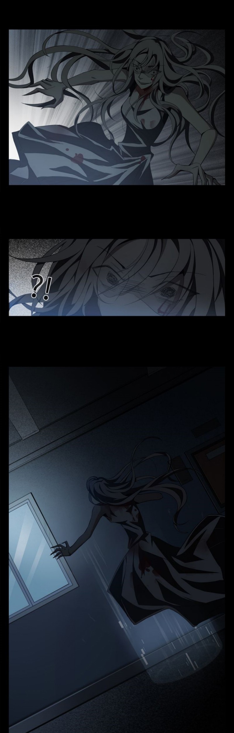 Welcome to the Nightmare Game Chapter 09 Gambar 16