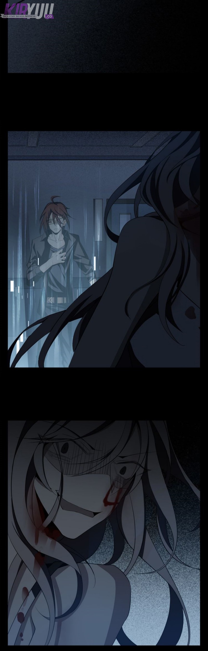 Welcome to the Nightmare Game Chapter 09 Gambar 17