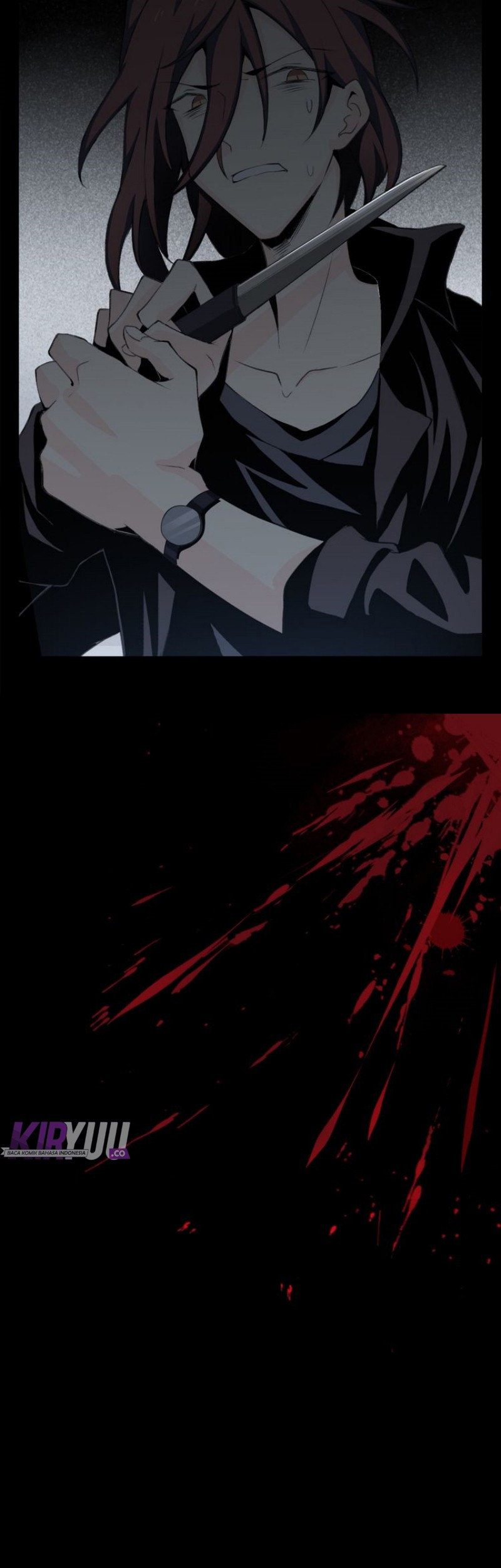 Welcome to the Nightmare Game Chapter 09 Gambar 23